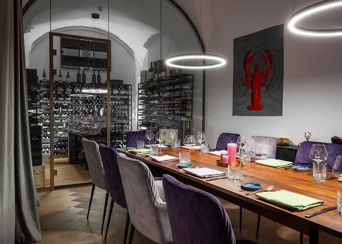 Boutiquehotel Zum Goldenen Hirschen Gmunden